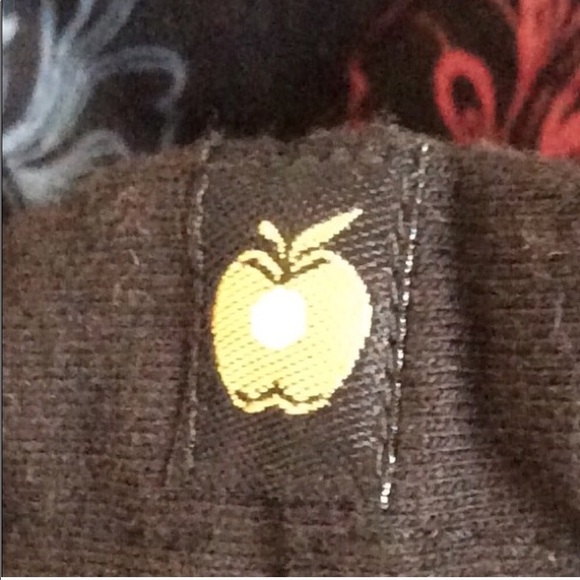 🚫Donated🚫Apple Bottom Hooded Jumpsuit🚫 - Picture 6 of 6